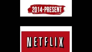 Netflix logo evolution history (Then & Now ) / logo design evolution #shorts #History #Logo #Netflix
