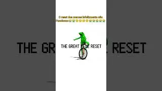 o reset dos memes n&atilde;o funcionou 😭😭😭😭😭