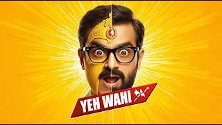 “Sach Samne Aa Gaya 😱 Shaktimaan Hi Gangadhar Hai!”