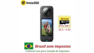 Review Insta360 X4 Action Camera 2290mAh 8K 10M FlowState Stabilization 2025