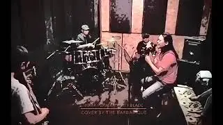 Ikrar Perwira Rusty Blade Cover The Barbarique