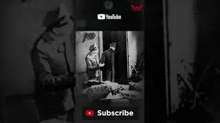 The Final Moments: Hitler's Last Stand and Eva Braun's Tragic End #truecrime #crime #murdermystery