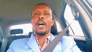 Hassan garguurte waa xariif yaqaan qaabka filimaanta loo jilo iyo Warar kale