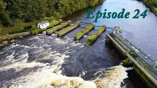 Coleraine, Mount Sandel & The Cutts