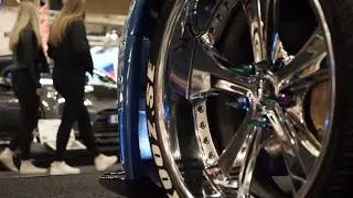 4K: Bilsport Performance & Custom Motorshow 2017 Top 10