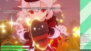 [6/22/21] ROAD TO 250 HOURS STREAMED | short stream | come look how cute my klee is