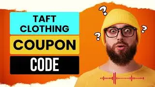 Taft Clothing Coupon Code | Taft Clothing Discount