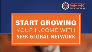 How to Earn Money Without Investment 100% | Seek Global Website.