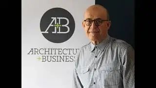 EA080: Business Systems for Architects with Norbert Lemermeyer [Podcast]
