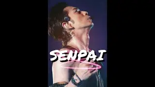 Jun Matsumoto - DORKY & SEXY sides of MatsuJun - SENPAI // FMV-edits