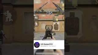 Honey Badge VS BerylM762 Damage test#PUBG#BGMI#Shortl#Popular##Ytshort#Gaming#Tranding@USGamer310