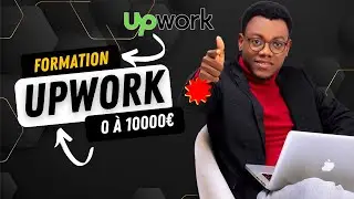 SMMA : Comment Trouver des Clients Sur Upwork ?