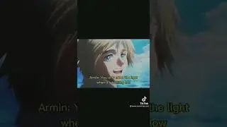 Sad AoT tiktoks compilation in Anime CHan One