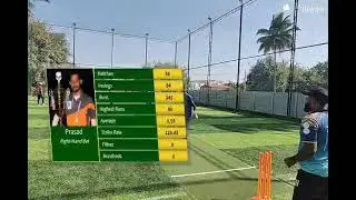 The Phantom Boyz vs Panja Friends live cricket match | Prestige Grand Premier league live - champion