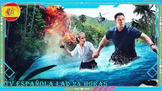 H&eacute;roe por encargo en Netflix la comedia de acci&oacute;n con John Cena