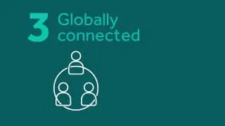 Nexia International Service Charter: Animation video