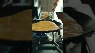 yummy breakfast | egg flip | #eggs #breakfast #quickandeasy #shorts