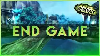Legion Character Progression Guide