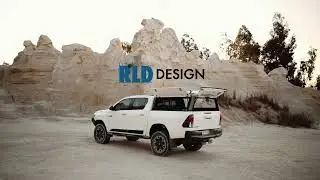 RLD Design Canopy Generation 3 Explainer