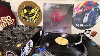 The Bad Street Boys - No Fumes Crack