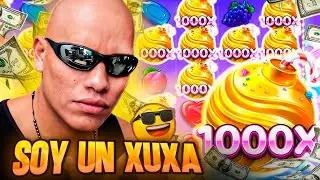 BUTISITO BUSCA LA MAX WIN🤑| CASINEANDO Y COBRANDO 😱