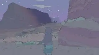 Sable | Ambient Cactus