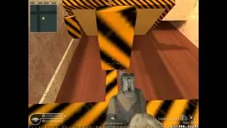 mp deathrun wood v3