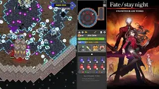 [RotMG] Solo Petless Ice Citadel (Sorcerer)
