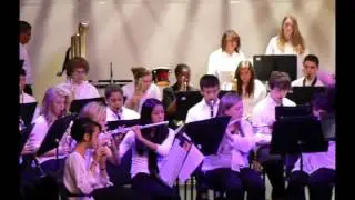OHHS, Concert Band, 