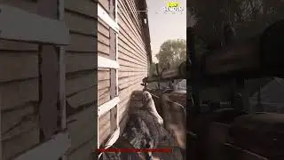 Hunt Showdown