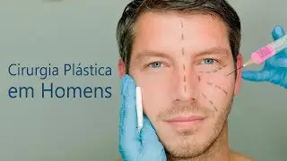 Cirurgia em Homens - Hospital Plastmed . Teresina-PI