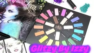 Mi Vida Loca Palette Tutorial