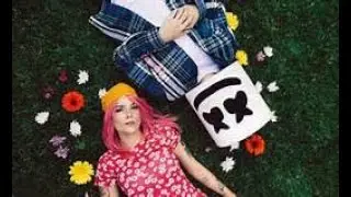 Be Kind Lyrics || Halsey & Marshmello || Alexia Lyricsss ||