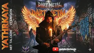 Mihindu Ariyaratne - Yathrikaya Metacore version 