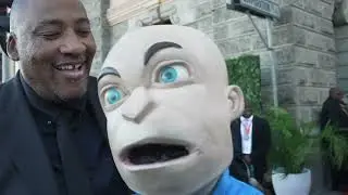 Chester Missing at State of the Nation 2025