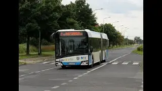 Solaris Urbino 18 IV #511 - MPK Legnica