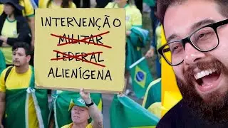 SE TEM PLACA, TEM HISTÓRIA KKKK