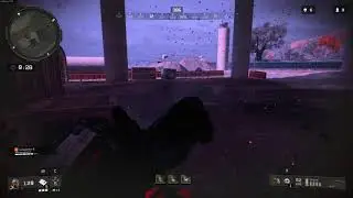 Blackout Outlander and Consumer Healing 