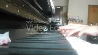 Despicable Me 2 - Banana Song (Piano Instrumental Cover)