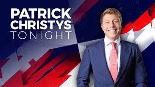 Patrick Christys Tonight | Monday 24th August
