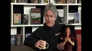 aa rau Tim Tipene interview 2010