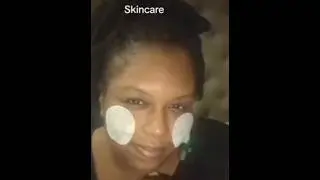 Nightly Skincare Routine @skin1004official @torriden @etudeofficial