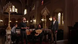Elam Rotem / The voice of my beloved & Set me as a seal upon your heart