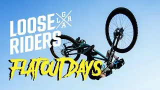 FLAT OUT DAYS 2022