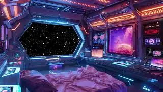 You Won&rsquo;t Believe How Comforting The Sound Of Intergalactic Radiation Can Actually Be