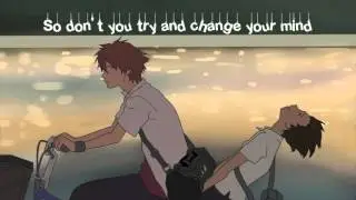 Nightcore - Same Old Love ✮