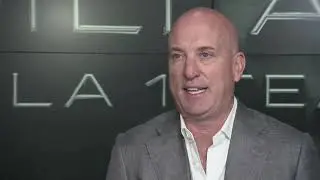 Moment: Cadillac F1 shuts down Christian Horner talk: 'There's no truth to that'｜Graham Lowden