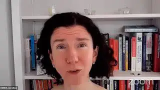 Anneliese Dodds Keynote Speech at Open Labour Conference