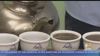 It Happens Here: A Look Inside Malden&rsquo;s New England Coffee
