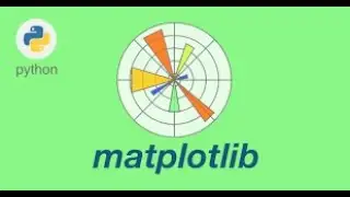 Introduction to the Matplotlib Python library